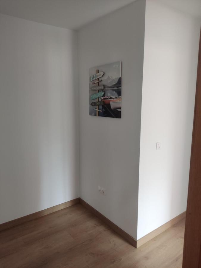 Viviendas Turisticas San Froilan 40 Lugo Exteriér fotografie