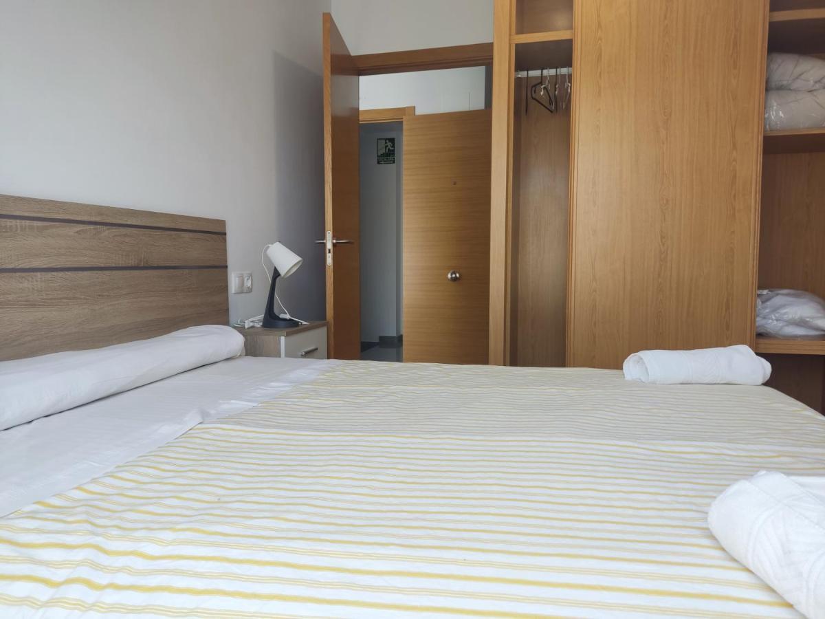 Viviendas Turisticas San Froilan 40 Lugo Exteriér fotografie
